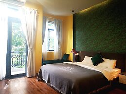 Benzen Boutique Stays Hostel and Apartment