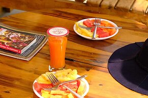 Country side resort Jaisalmer