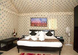 Country side resort Jaisalmer