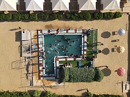 Country side resort Jaisalmer