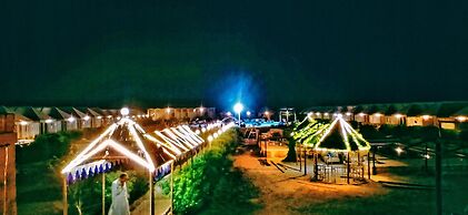 Country side resort Jaisalmer