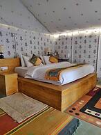 Country side resort Jaisalmer