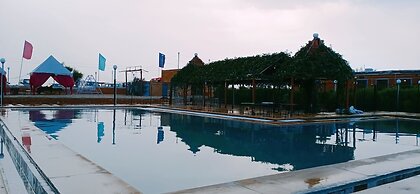 Country side resort Jaisalmer