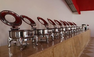 Country side resort Jaisalmer