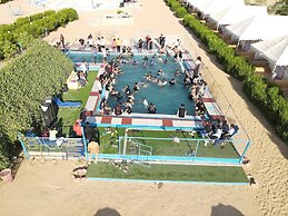 Country side resort Jaisalmer