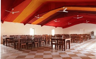 Country side resort Jaisalmer