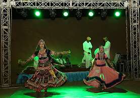 Country side resort Jaisalmer