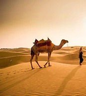 Country side resort Jaisalmer