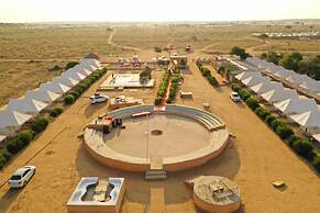 Country side resort Jaisalmer