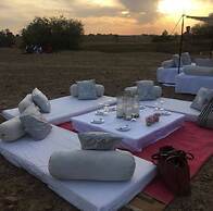 Country side resort Jaisalmer