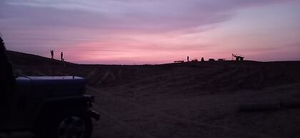 Country side resort Jaisalmer