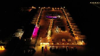 Country side resort Jaisalmer