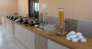 Country side resort Jaisalmer