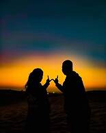 Country side resort Jaisalmer