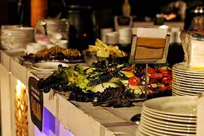 Country side resort Jaisalmer