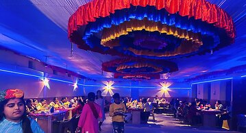 Country side resort Jaisalmer