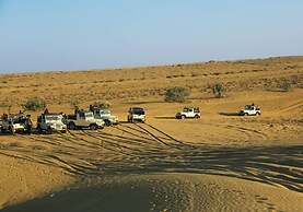 Country side resort Jaisalmer