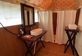 Country side resort Jaisalmer