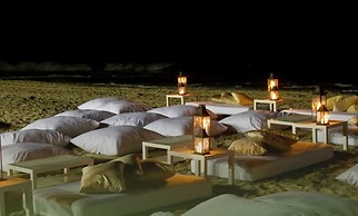 Country side resort Jaisalmer