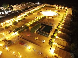 Country side resort Jaisalmer
