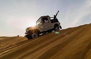 Country side resort Jaisalmer