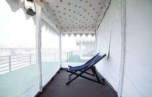 Country side resort Jaisalmer