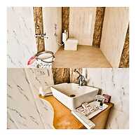 Country side resort Jaisalmer