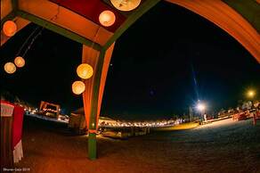 Country side resort Jaisalmer