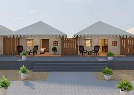 Country side resort Jaisalmer
