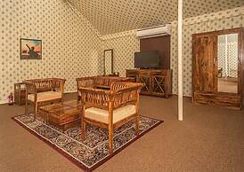 Country side resort Jaisalmer