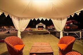 Country side resort Jaisalmer