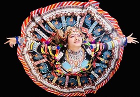 Country side resort Jaisalmer