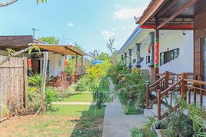 Kayu Manis Guest House Lembongan