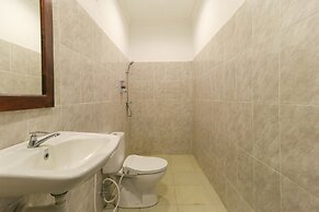 Kayu Manis Guest House Lembongan