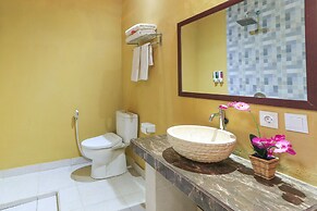 Kayu Manis Guest House Lembongan