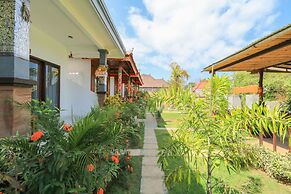Kayu Manis Guest House Lembongan