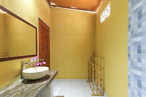Kayu Manis Guest House Lembongan