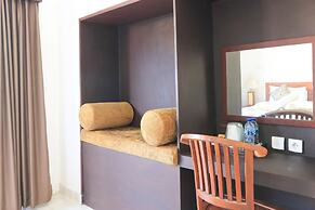 Kayu Manis Guest House Lembongan