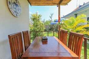 Kayu Manis Guest House Lembongan