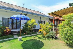 Kayu Manis Guest House Lembongan