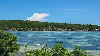 Kayu Manis Guest House Lembongan