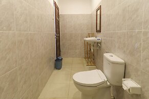 Kayu Manis Guest House Lembongan