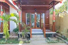 Kayu Manis Guest House Lembongan