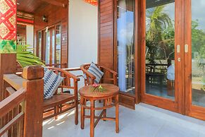 Kayu Manis Guest House Lembongan