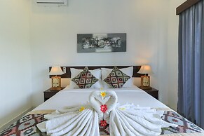 Kayu Manis Guest House Lembongan