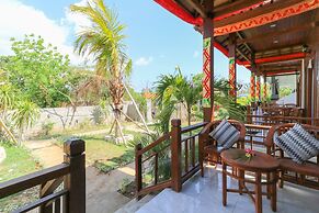 Kayu Manis Guest House Lembongan