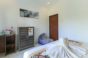 Kayu Manis Guest House Lembongan