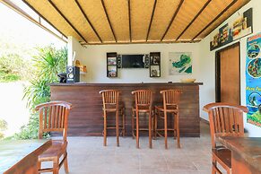 Kayu Manis Guest House Lembongan