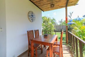 Kayu Manis Guest House Lembongan