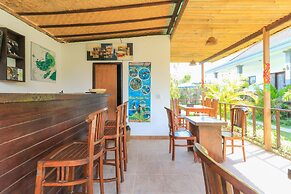 Kayu Manis Guest House Lembongan